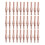9-8215 Plasma Electrode for Thermal Dynamics SL60/SL100 Torch, 30pack Plasma Cutting Consumables 1