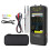 BSIDE Touch Screen Digital Oscilloscope & Signal Generator - Dual Channel 50MHz, Automatic Oscilloscope, Graphic Tester Tools 1