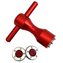 Putterschrauben Set 15g Gewicht Zubehör Set