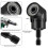 17 Flexible Drill Bit Extension Set:105 Right Angle Drill Attachment,Drill Bit Holder,Screwdriver Bits 90 Angled Bits 3