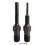 1-1/4In-7 Male Thread to SDS MAX Shank Core Drill Bit Adapter,Convenient Converter for Coring Drilling,Core Bits Adapter 8