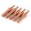9-8215 Plasma Electrode for Thermal Dynamics SL60/SL100 Torch, 30pack Plasma Cutting Consumables 4