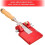 Honing Guide System Chisel Sharpening Kit for Woodworking Chisels and Planes 5/32In to 3In Chisel Sharpener Sharpening 5