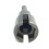 Hurricane Shutter Drill Bit,Wing Nut Drill Bit,Wingnut Socket,Power Wing Nut Driver Set,1/4inch Hex Shank for Panel Nuts 4