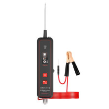 P50pro Oscilloscope Automotive Circuit Tester Multifunctional 0-45V Circuit System Electrical Detector Tools