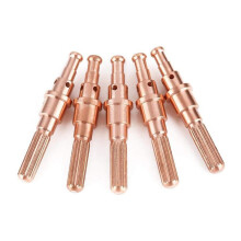 9-8215 Plasma-Elektrode voor Thermal Dynamics SL60/SL100-Toorts, Verpakking van 30 Plasmasnijverbruiksartikelen