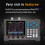 3in1 Dual Channel 250MSa/S Sampling Rate 3.2inch Digital Oscilloscope 2