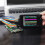 LA104 Digital Logic Analyzer Screen 4 Channels Oscilloscope SPI IIC UART Programmable 100M Sa/S Max Sampling Rate 2
