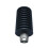 -1GHz 50W Termination Loads 50Ohm PL259 Connector RF Coaxial Dummy Load 2