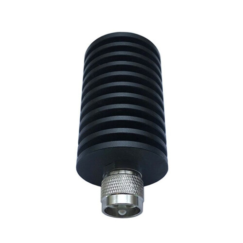 -1GHz 50W Termination Loads 50Ohm PL259 Connector RF Coaxial Dummy Load 1