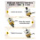 5Pcs Hex Shank Countersink Drill Bits Set with Low Friction Depth Stop,1/4 Inch Quick Change Hex Shank Countersink Drill 3