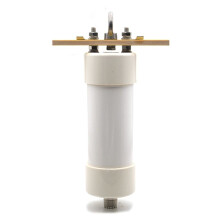 1:4 Balun 200W 1-56MHz Ratio Balun for HAM Radio 4:1 Balun 50ohm to 20ohm Winton Short Wave Antenna Receiver