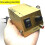 Adjustable temperature welding table Mobile phone repair welding table Portable phone welding stand EU Plug 2