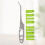 2set Caulking Tool,Seam Tools Set,Reusable Caulk Finishing Applicator Tool,Caulk Removal Tool for Kitchen,Bathroom,Joint 8