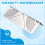 Angle & Arc Marking Tool Square Steel Pipe Bend Steel Pipe Bend Marking Tool Welding Square Pipe Marking Welding Tool S 6
