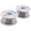 10PCS 1.0mm 63/67 Welding Wire for Automatically Soldering Tool Hand-Held Heating Automatically Send Tin Tool 1
