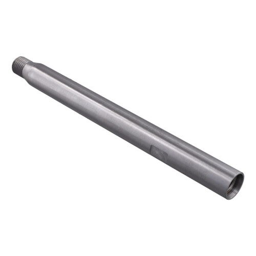 1Pc Diamond Core Bit Extension for M22 Thread Extension Rod Water Drill Bit Diamond Drill Power Tool Thin Wall Bit 300mm 1