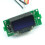 OLED Multifunction Tester Voltage,Current,Power,Temperature,, Capacity,  Digital Measuring Instrument 33V/3A 3