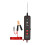 P50pro  Oscilloscope Automotive Circuit Tester Multifunctional 0-45V Circuit System Electrical Detector Tools 8