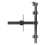 Handle Punch Locator Adjustable Cabinet Hardware Jig Cabinet Door Handle Positioning Punch Handle Drill Guide Locator,A 2