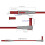 JT0090 Multimeter Test Leads Kit Digital Electrical Probes Set Enhanced Accuracy for Electrical Testing 5