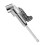 105 Degree Right Angle Drill Adapter and 12pcs Bend Screwdriver Bit 1/4In Hex Shank Driver Angle Drill Attachment Long 7