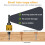 5 Pcs Countersink Drill Bit Set: Replaceable HSS M2 Tapered Bits - 82 Counter Bore with Adjustable Depth Stop 4