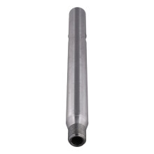 1 St Diamantkärna Bitsförlängning för M22 Gängförlängningsstav Vattenborrkrona Diamantborr Elverktyg Tunnväggsbit 300 mm