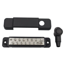 Marine Bus Bar Battery Power Distribution Block Power Distribution Block Busbar Terminal Block Terminal Busbar