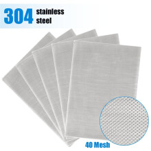 110Pcs Plastic Welding Kit,ABS PP PVC PE Plastic Welding Rods,Stainless Steel Welding Repair Mesh,Car Bumper Repair Tool