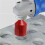 M14 6mm Sintered Marble Drilling Tool Diamond Drill Bit Granite Tile Concrete Angle Grinder Stone Drilling Tool 6
