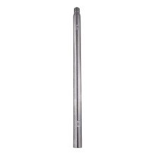 1Pc Diamond Core Bit Extension for M22 Thread Extension Rod Water Drill Bit Diamond Drill Power Tool Thin Wall Bit 500mm
