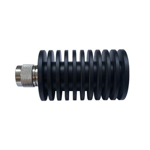 -1GHz 50W Termination Loads 50Ohm PL259 Connector RF Coaxial Dummy Load 2