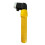 Welding Electrode Holder Twist Type 400A Heavy Duty Electrode Clamp Accessories for Welding Machine  Yellow 7