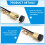 Gas Dioxide Protected Welding Body Socket Binzel Type European Wire Feeder Body Base Welding Torch Conversion Kit 5