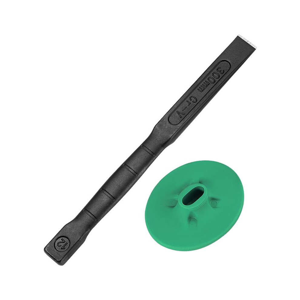 Chisels Concrete Tool Chisels Cements Stone Splitters Masonry Chisels Flat Shovel Processing 12Inch 4713560682772