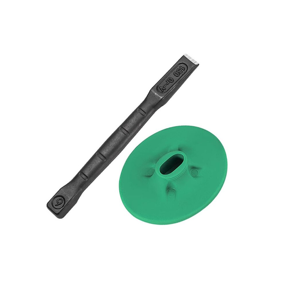 Chisels Concrete Tool Chisels Cements Stone Splitters Masonry Chisels Flat Shovel Processing 6Inch 4711867514505