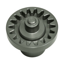 Car Center Lock Wheel Nut Socket for Dani 3/4 Drive Anti-Theft Screw Socket 470012257