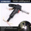 NBC-200A MIG Welding Spool Push Pull Feeder Welding Torch  Welding Torch with Gear Two Gas Welding Torch 2