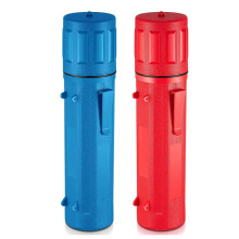 2Pcs Welding Rod Storage Tube 14Inch Stick Welding Electrode Storage Tube Airproof Welding Rod Holder