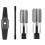 Double- Screw Extractor Drill Bits Set Damaged Water Pipe Broken Bolt Screw Remover Tools Faucet Valve Thread Repair 1