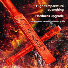 Chisels Concrete Tool Chisels Cements Stone Splitters Masonry Chisels Flat Shovel Processing 12inch