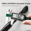 Chisels Concrete Tool Chisels  Cements Stone Splitters Masonry Chisels Flat Shovel Processing 12inch 5