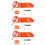 3Set Drill Bits Set Sharpener Bit Tool Tools and Gadgets Drill Bit Sharpener Drill Bit Tool Accessories-B 1
