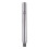 1Pc Diamond Core Bit Extension for M22 Thread Extension Rod Water Drill Bit Diamond Drill Power Tool Thin Wall Bit 300mm 7