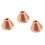 20Pcs 220673 Plasma Shield Fit for 45 Cutting Torch Consumable 5