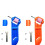 3Set Drill Bits Set Sharpener Bit Tool Tools and Gadgets Drill Bit Sharpener Drill Bit Tool Accessories-B 6