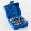 14PCS Female E Star Torx Socket Set E4-E24 E-Torx External Hex Socket Insert Nut 4