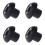 4Pc Universal Blender Drive Socket 767 Mushroom 1