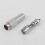 4 Connecteurs RCA pour Câble Audio HIFI DIY, Accessoires pour Haut-Parleurs 4